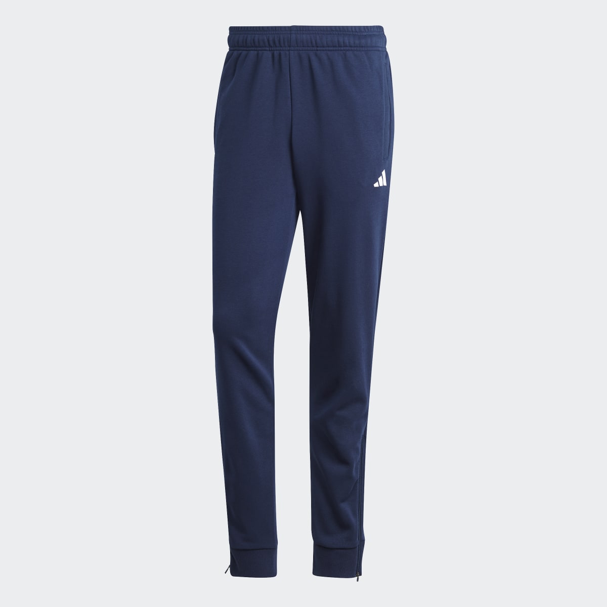 Adidas Club Teamwear Graphic Tennis Joggers. 4