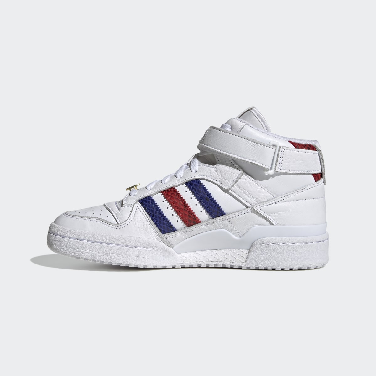 Adidas Chaussure Forum Mid. 7