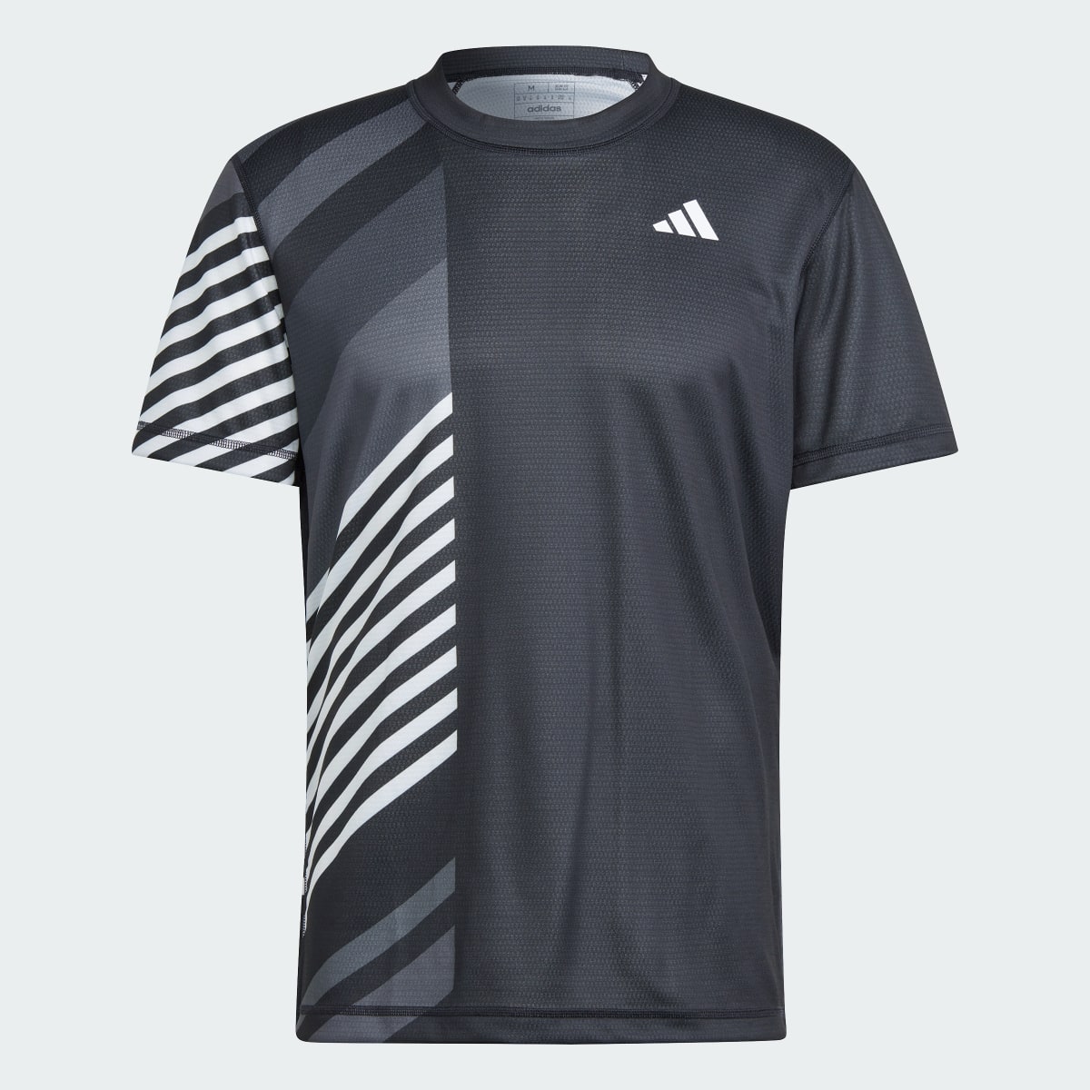 Adidas T-shirt de Ténis HEAT.RDY FreeLift Pro. 6