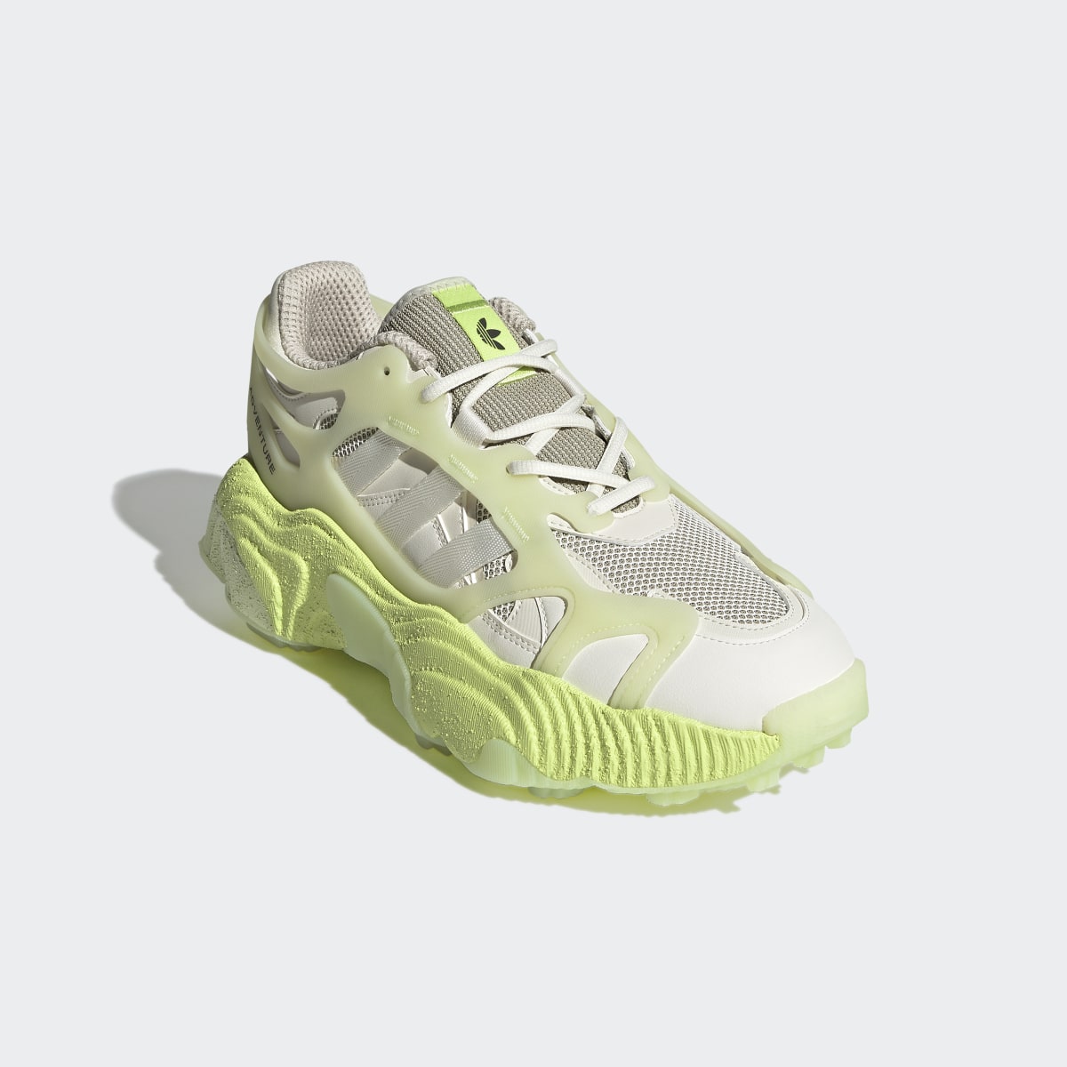 Adidas Tenis Roverend. 7