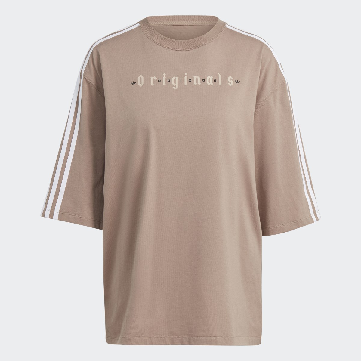 Adidas Oversized Tee. 5 Adidas Oversized Tee. 5