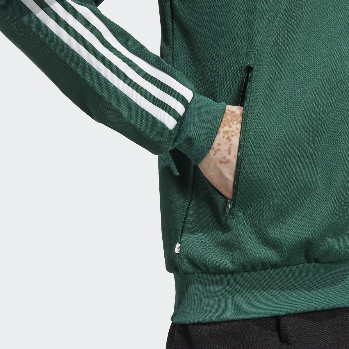 Adidas Adicolor Classics Beckenbauer Track Jacket. 7