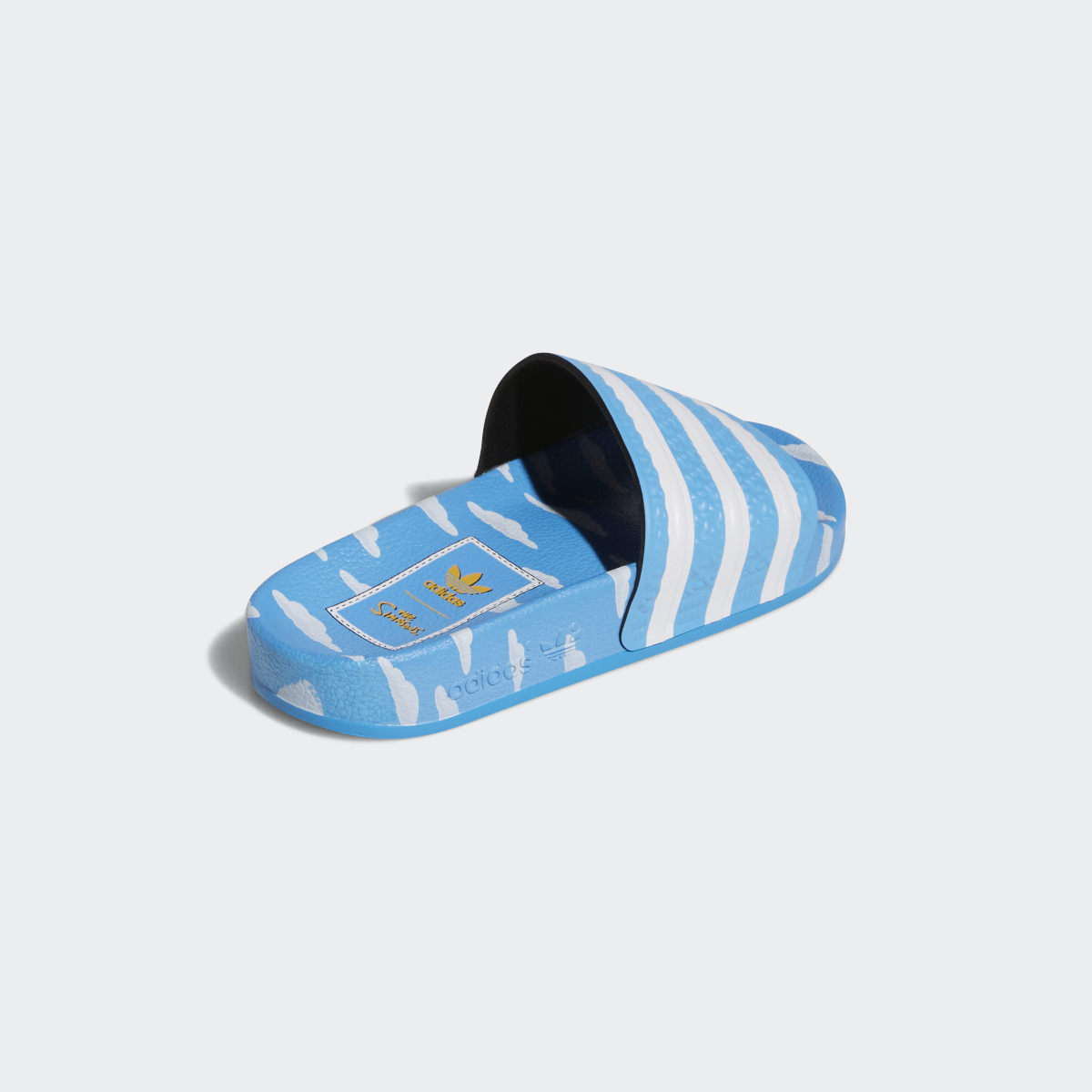 Adidas Sandalias Adilette. 6