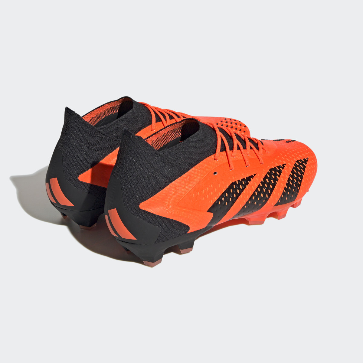 Adidas Predator Accuracy.1 Artificial Grass Boots. 6