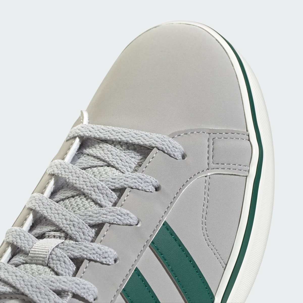 Adidas VS Pace 2.0 Lifestyle Skateboarding Shoes. 10