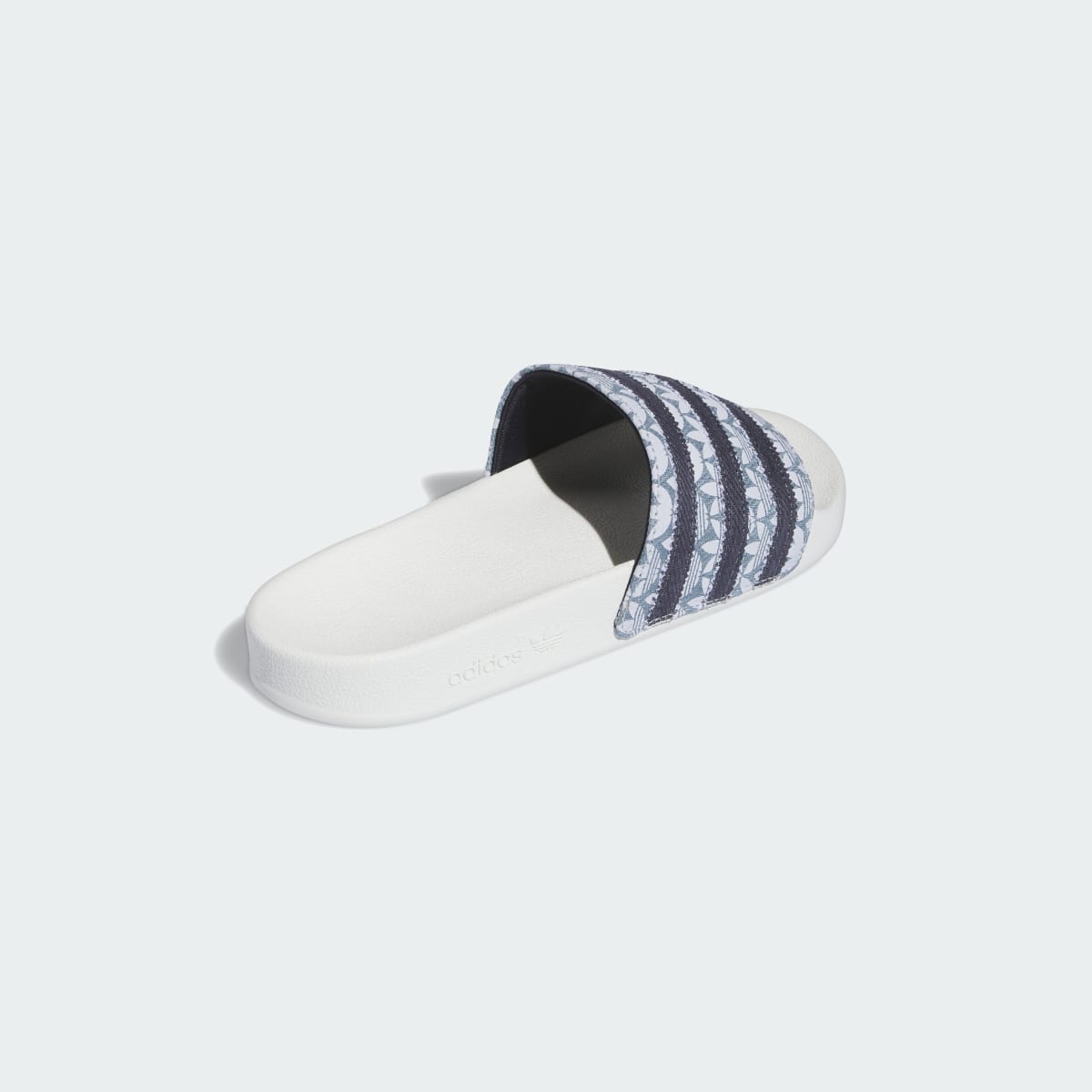 Adidas Adilette Slides. 6