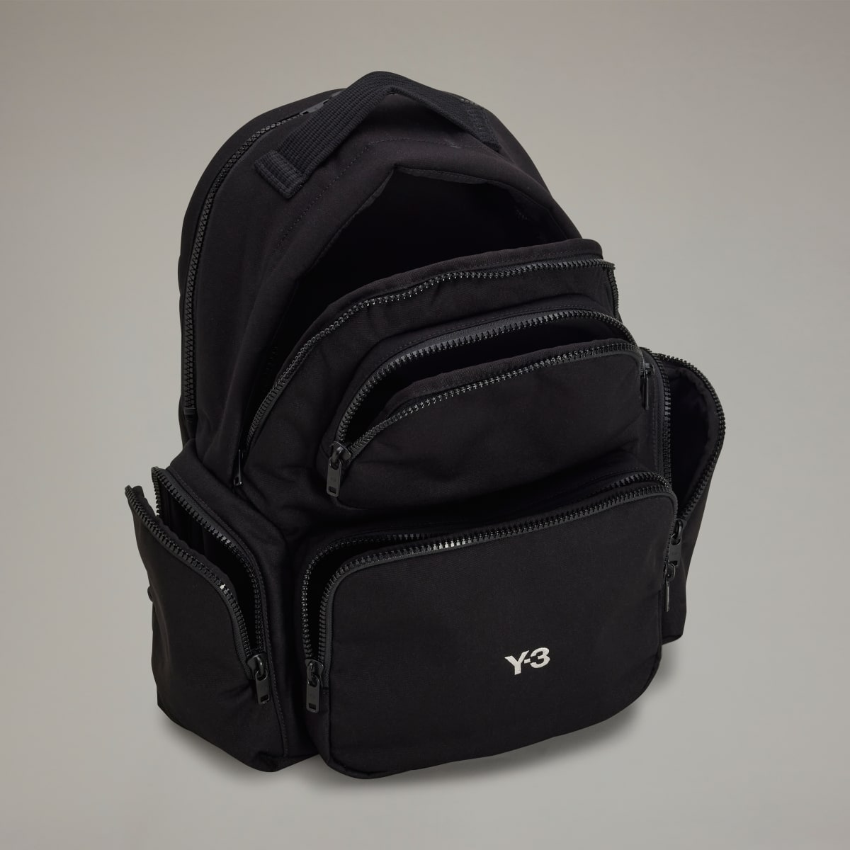 Adidas Y-3 Backpack. 5