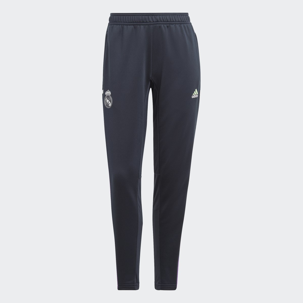 Adidas Real Madrid Condivo 22 Training Tracksuit Bottoms. 4