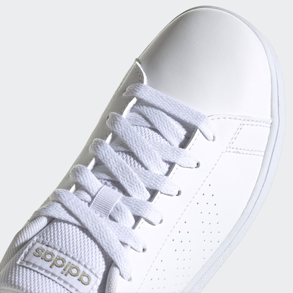 Adidas Tenis Advantage. 9 Adidas Tenis Advantage. 9