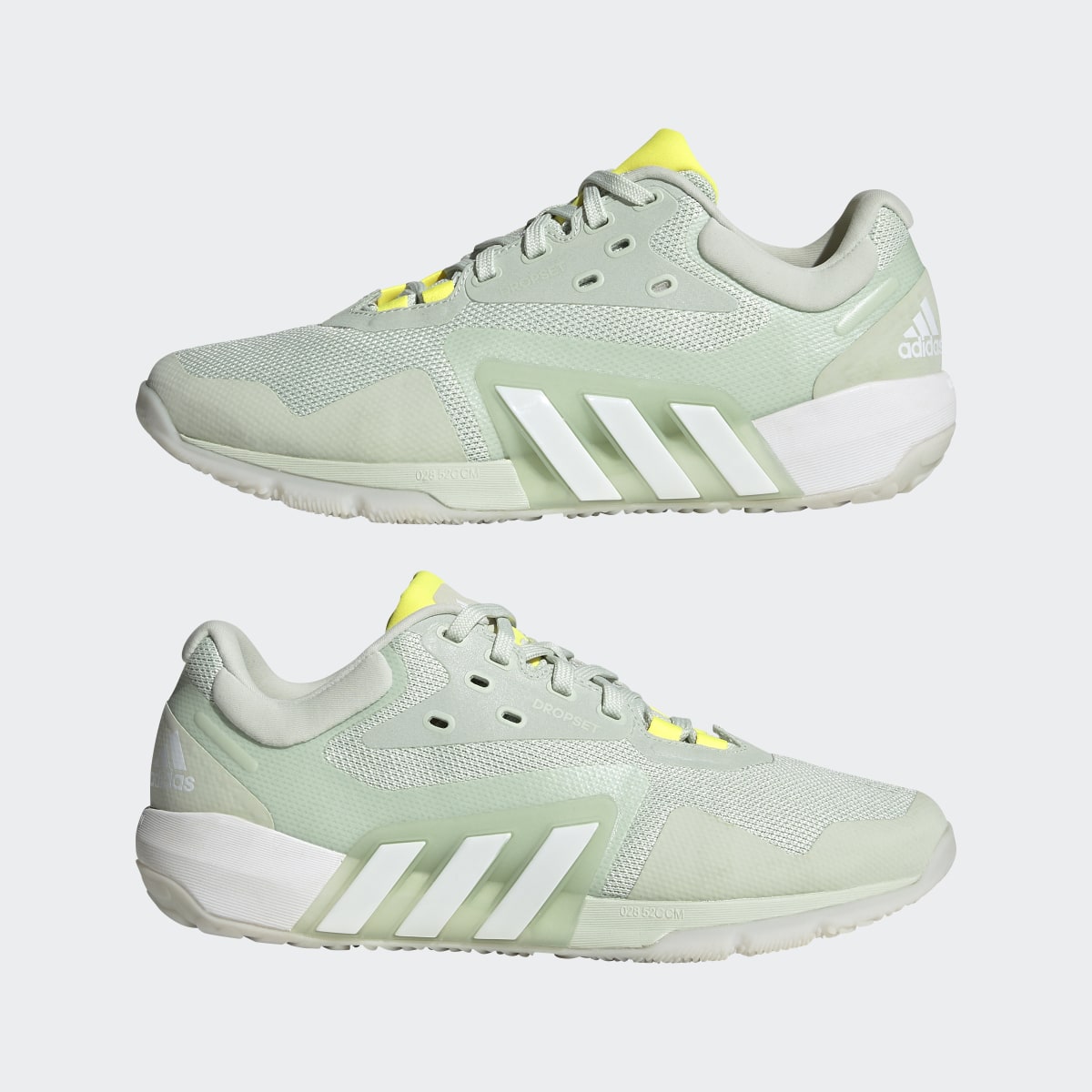 Adidas Tenis Dropset Trainer. 11