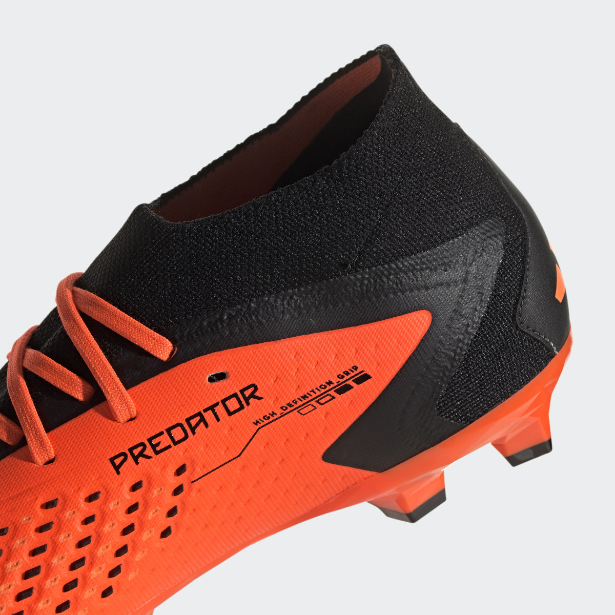 Adidas Bota de fútbol Predator Accuracy.2 multisuperficie. 9