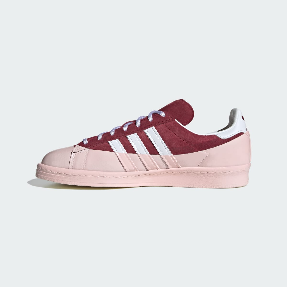 Adidas Campus 80s Cali DeWitt Originals Schuh. 8