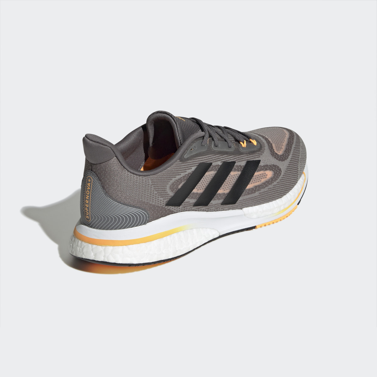 Adidas Supernova+ Shoes. 6