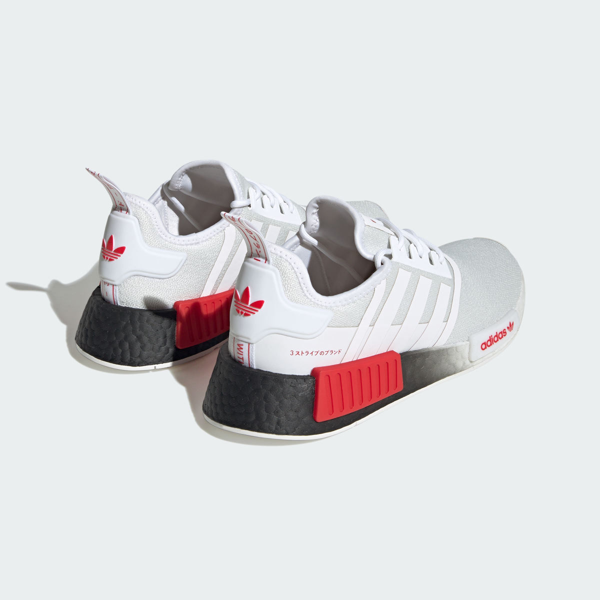 Adidas NMD_R1 Shoes. 6