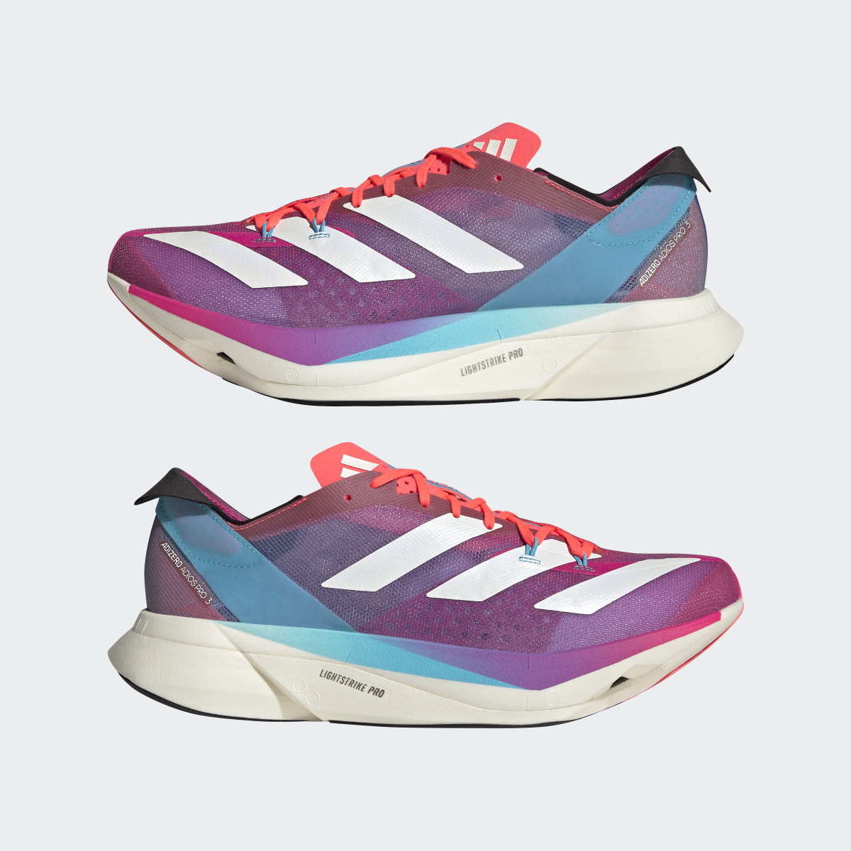 Adidas Tenis Adizero Adios Pro 3. 11 Adidas Tenis Adizero Adios Pro 3. 11