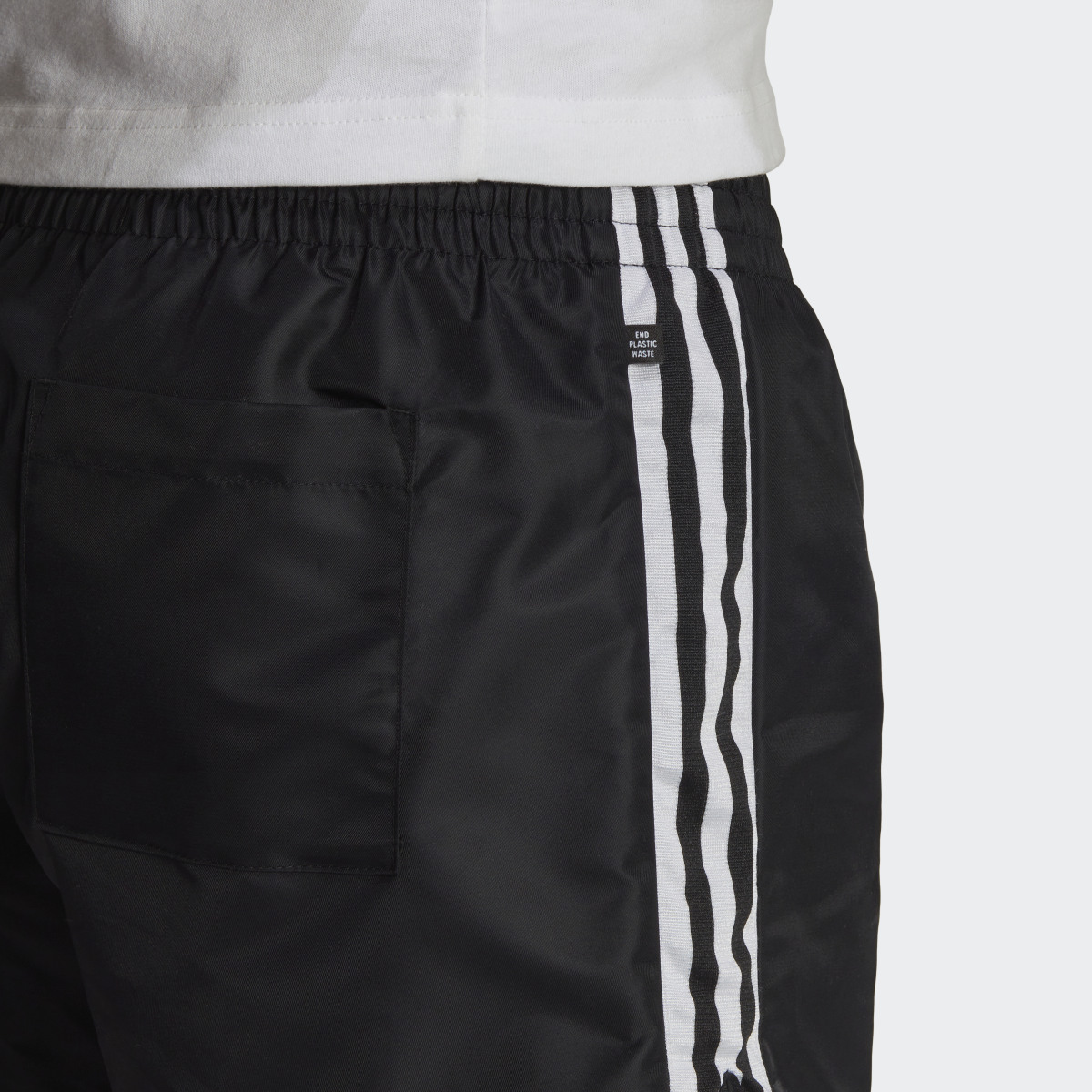 Adidas Woven Shorts. 6