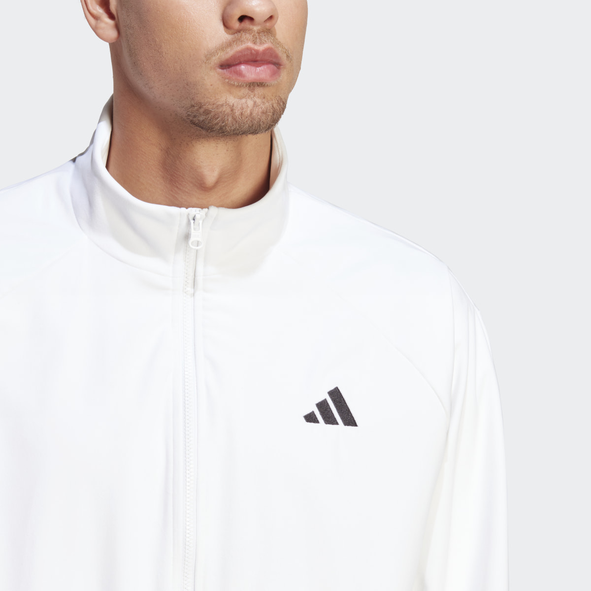 Adidas Bluza Tennis Velour Pro. 7