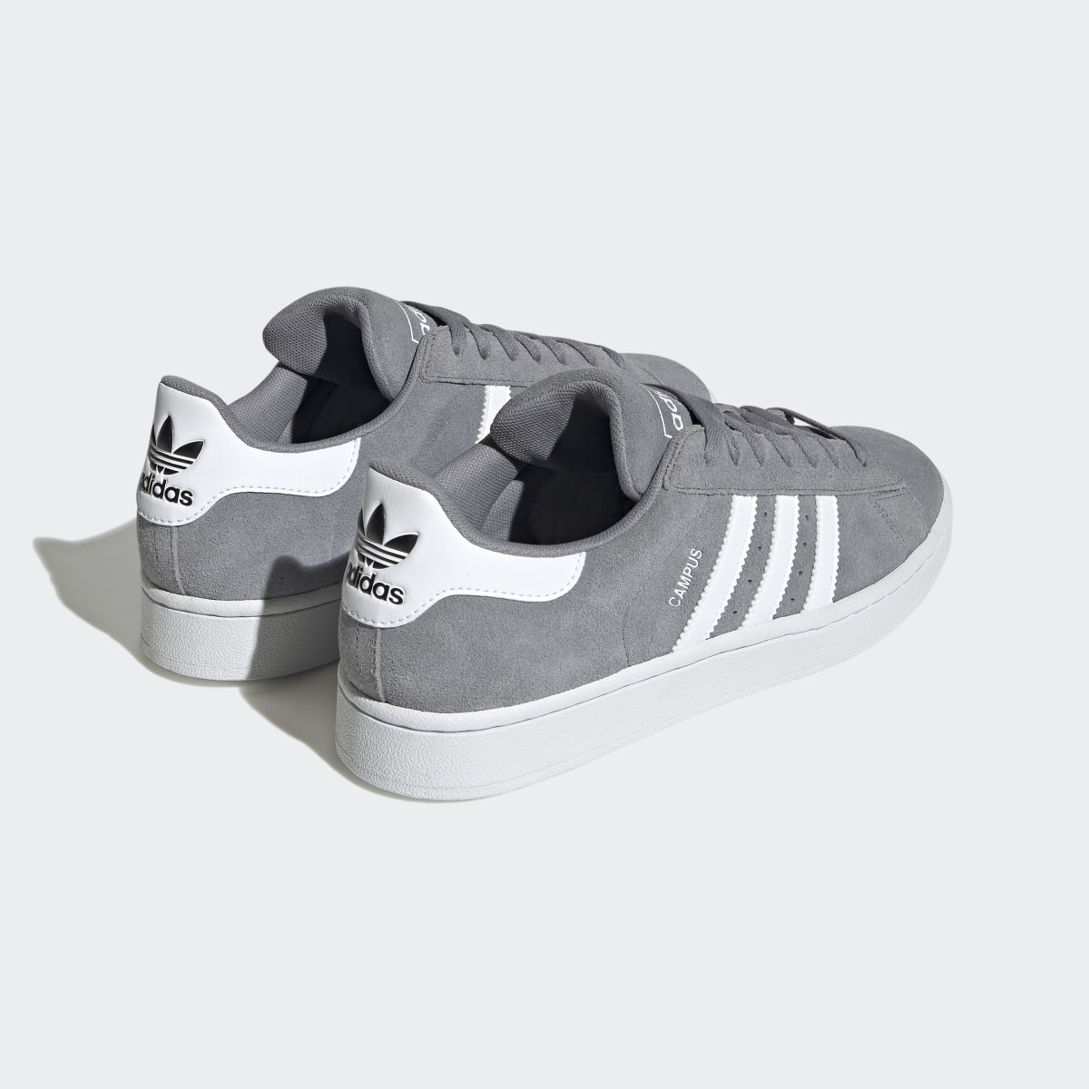 Adidas Campus 2.0 Shoes. 6