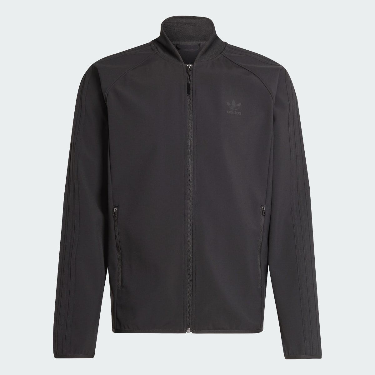 Adidas SST Bonded Track Top. 5