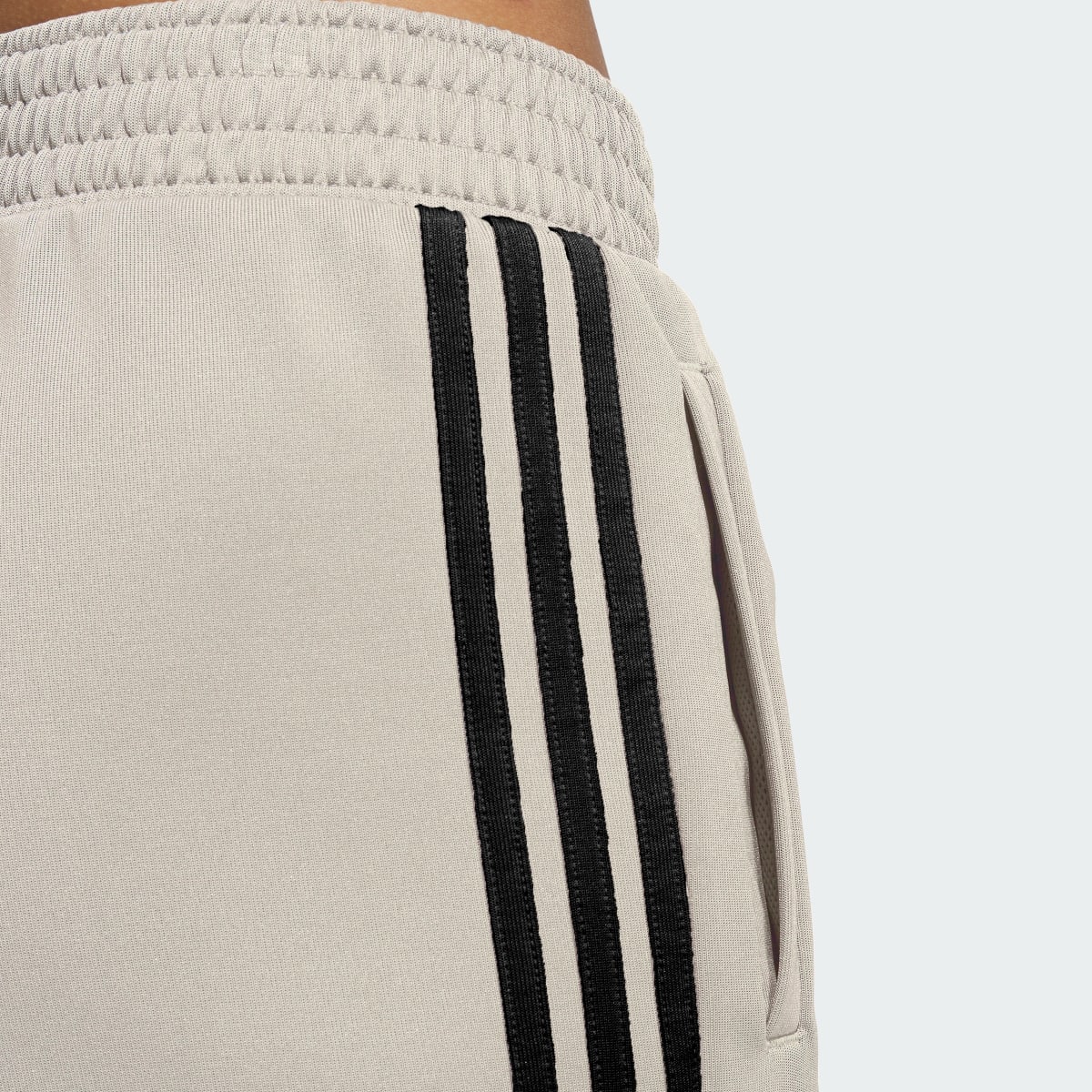 Adidas Pants Calentamiento Originals Tejido Tricot. 5