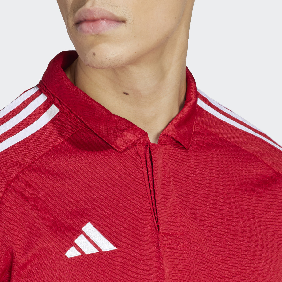 Adidas Polo Tiro 23 League. 7