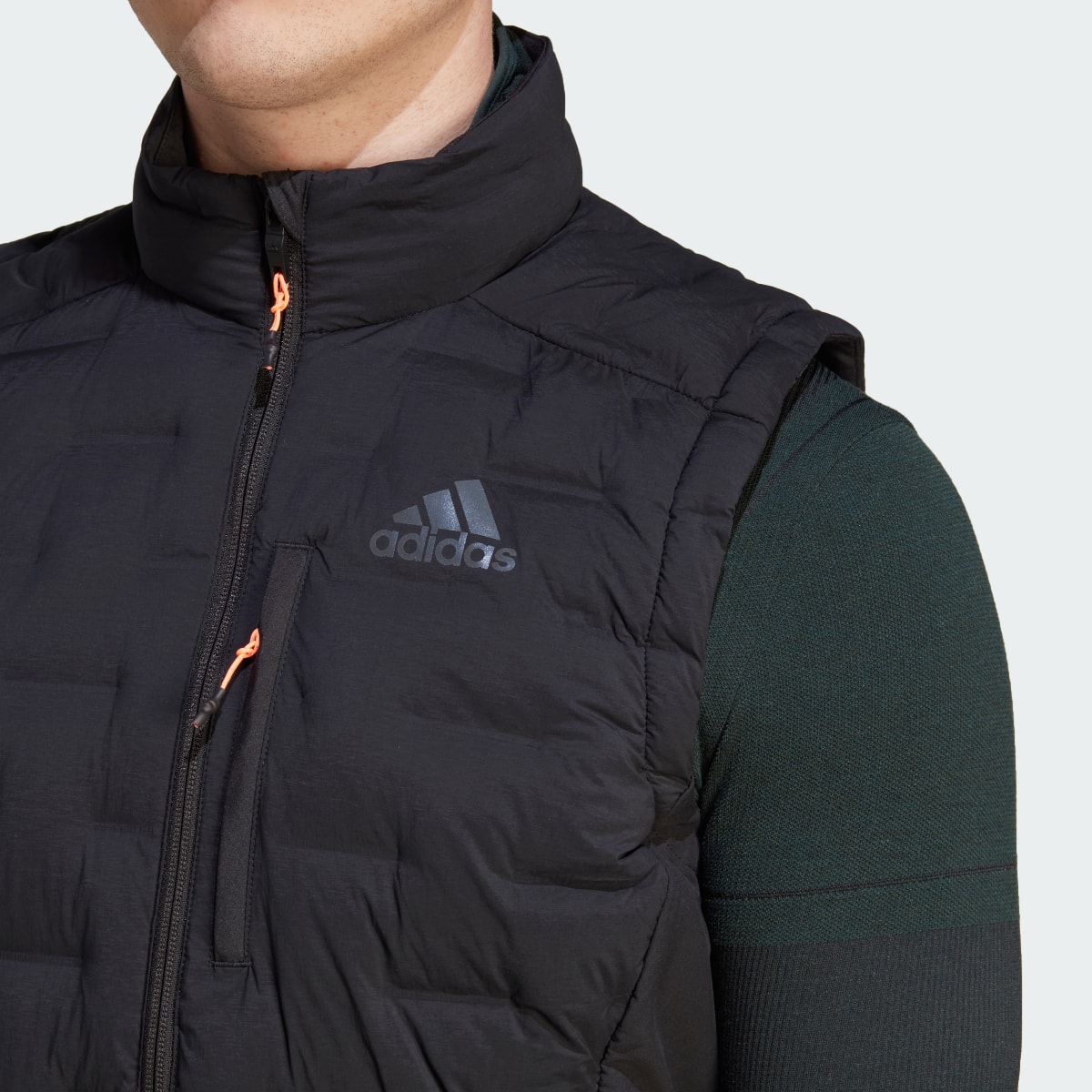 Adidas X-City Vest. 6