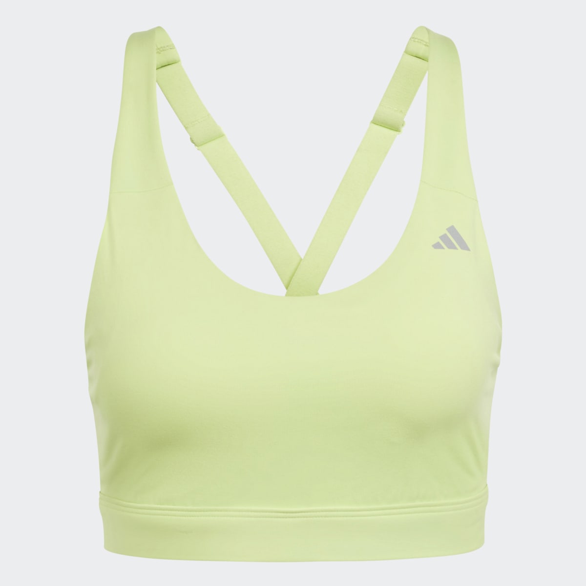 Adidas Ultimate adidas Run Medium-Support Sport-BH. 5