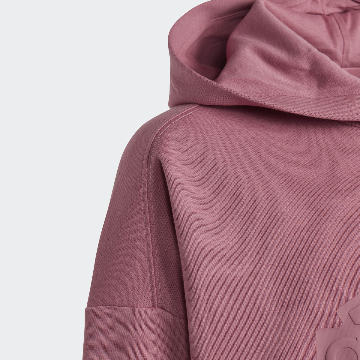 Adidas Sudadera con capucha Future Icons Logo. 6