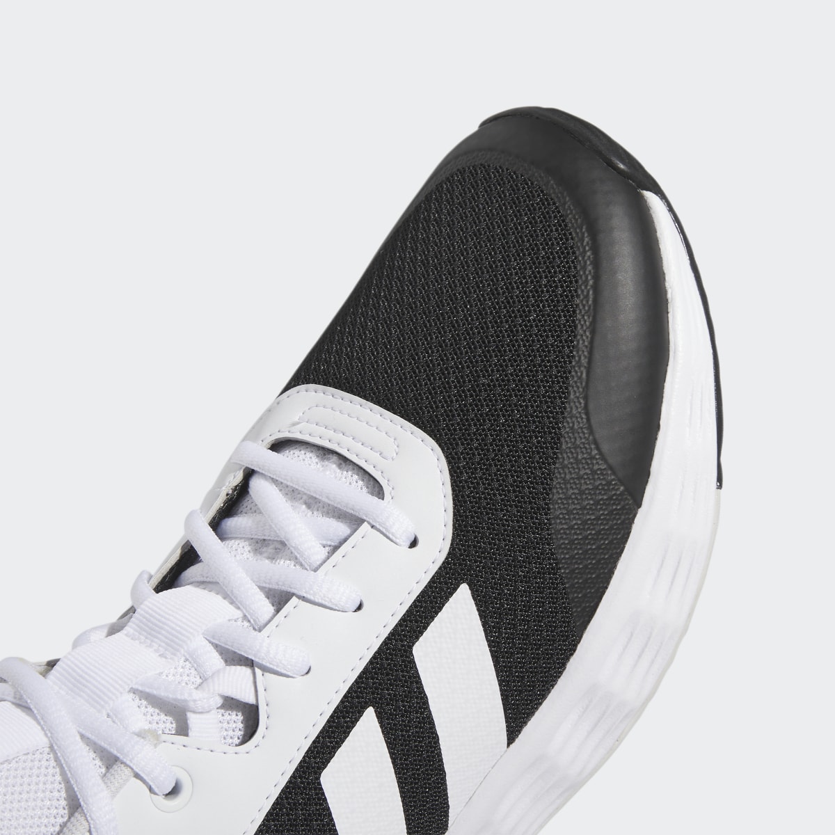 Adidas Ownthegame Ayakkabı. 9