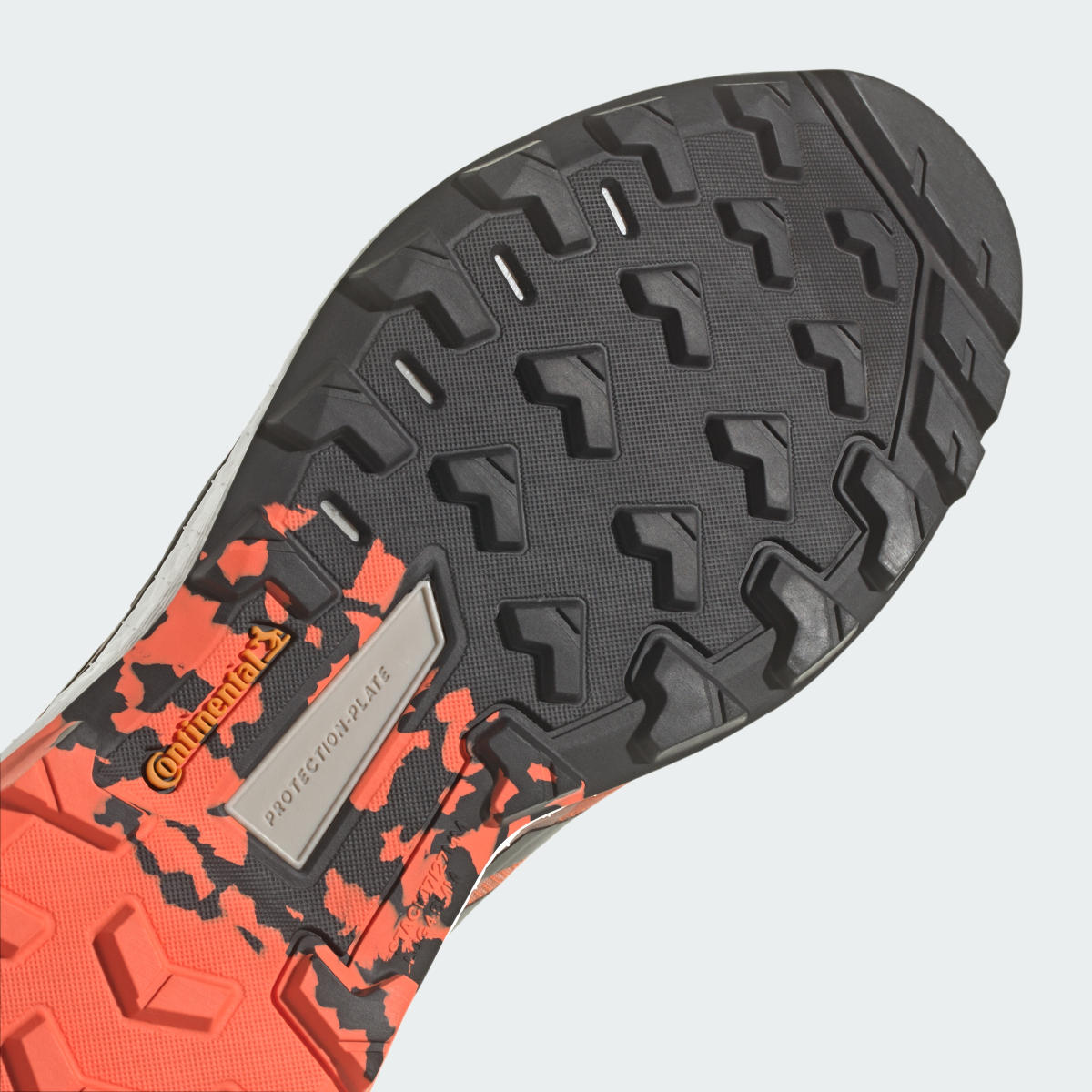 Adidas Terrex Skychaser GORE-TEX Hiking Shoes 2.0. 9