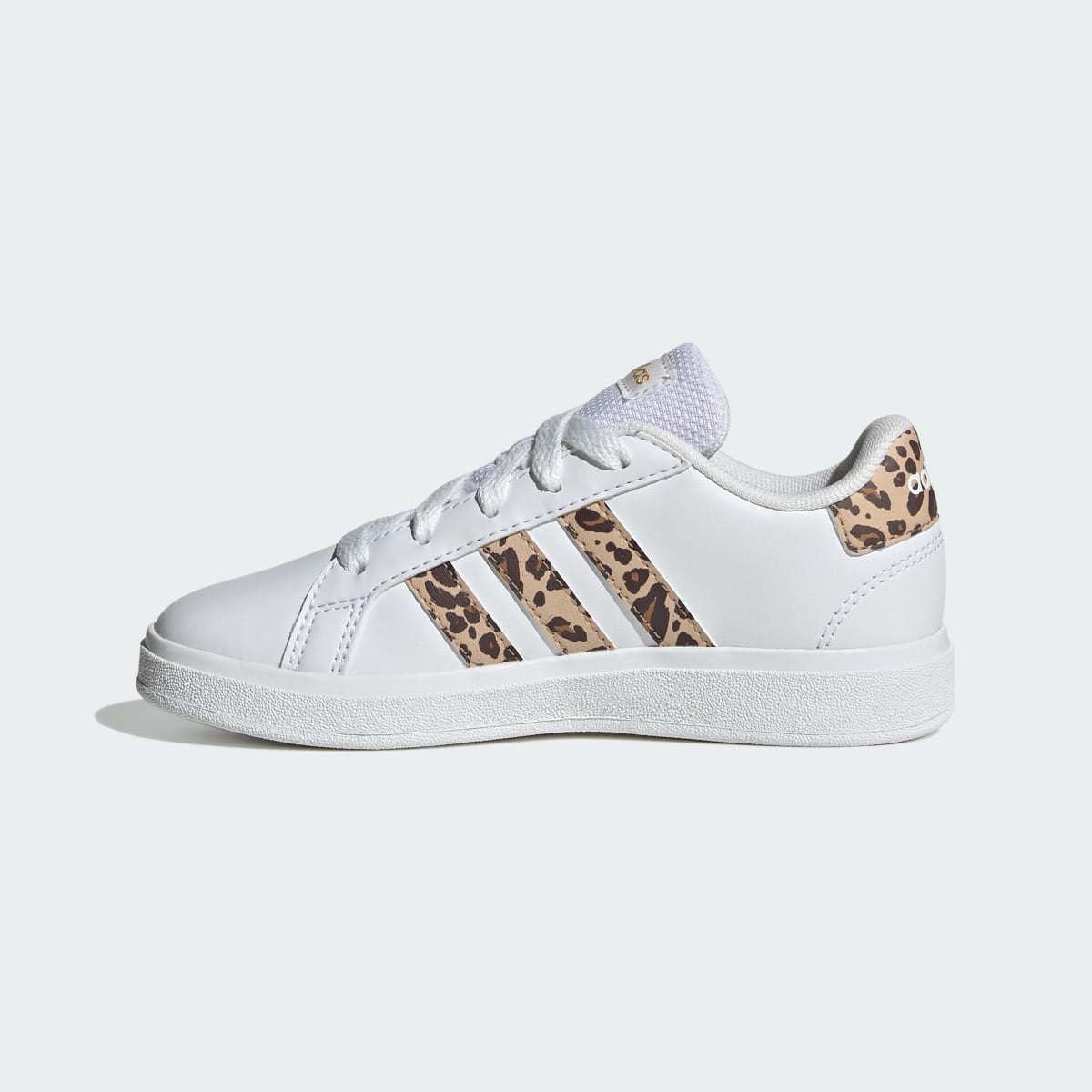 Adidas Scarpe Grand Court 2.0 Kids. 7