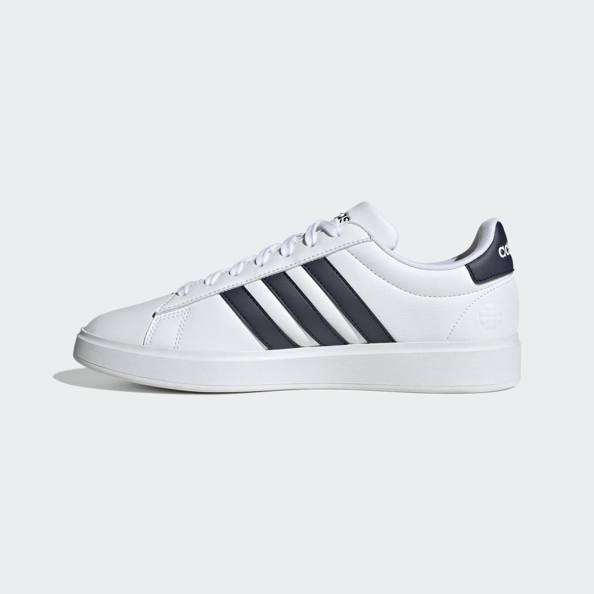 Adidas Grand Court Shoes. 7