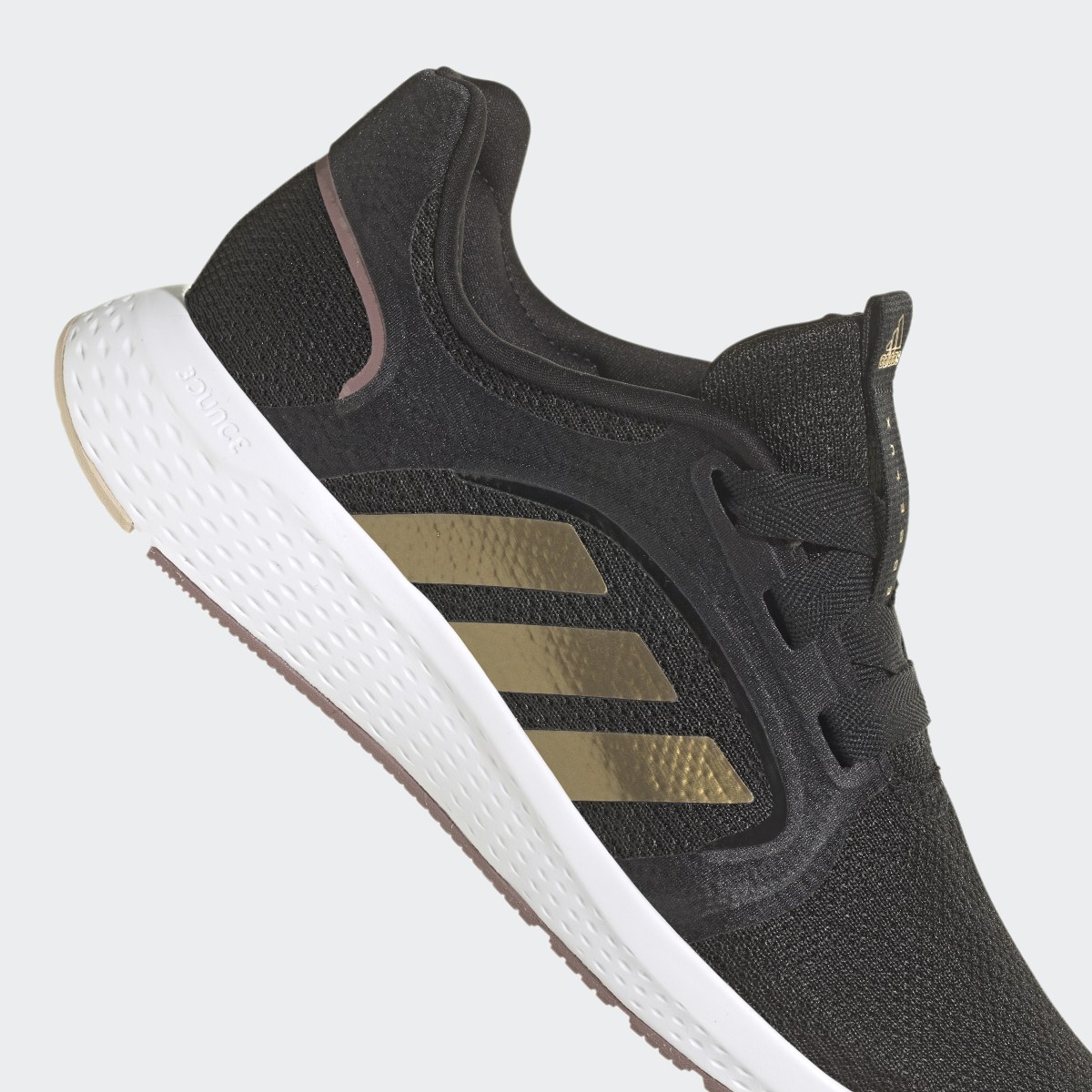 Adidas Edge Lux Shoes. 9