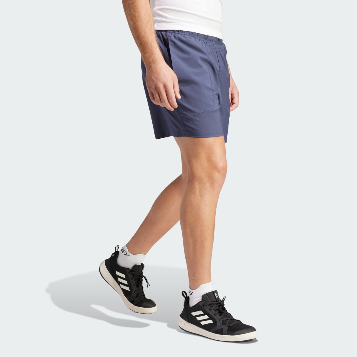 Adidas Terrex Multi Shorts. 4