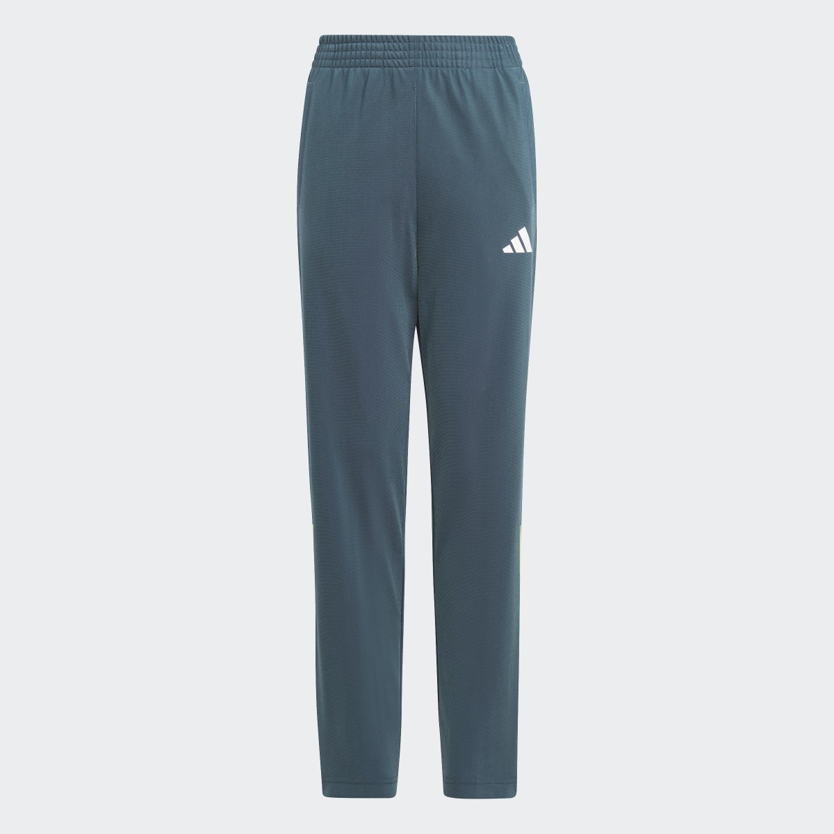 Adidas Train Icons AEROREADY 3-Stripes Track Suit. 4