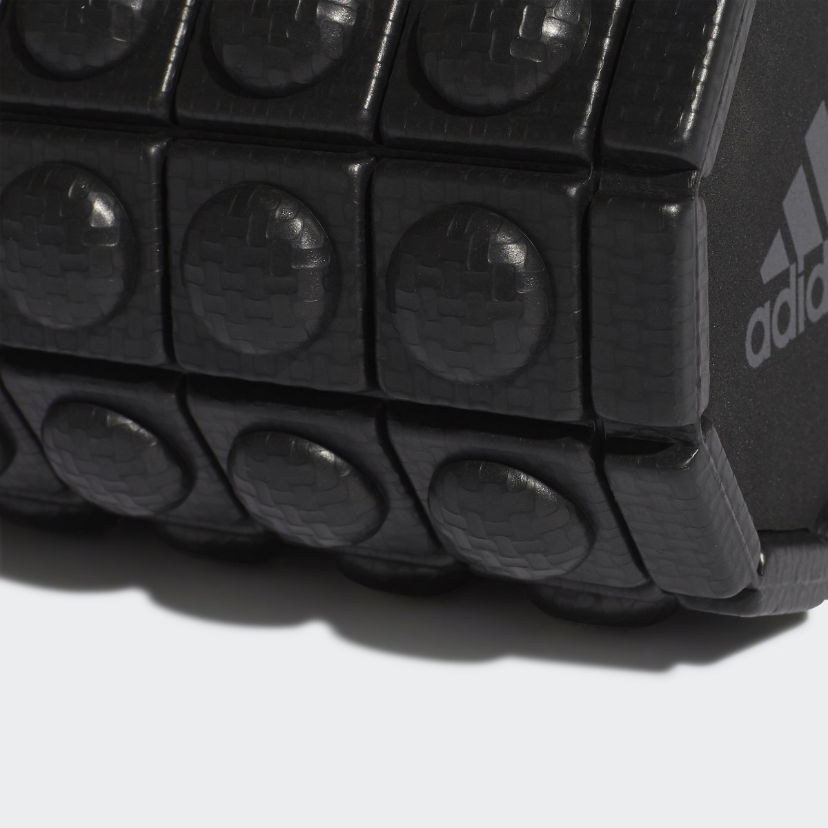 Adidas Textured Foam Roller. 5