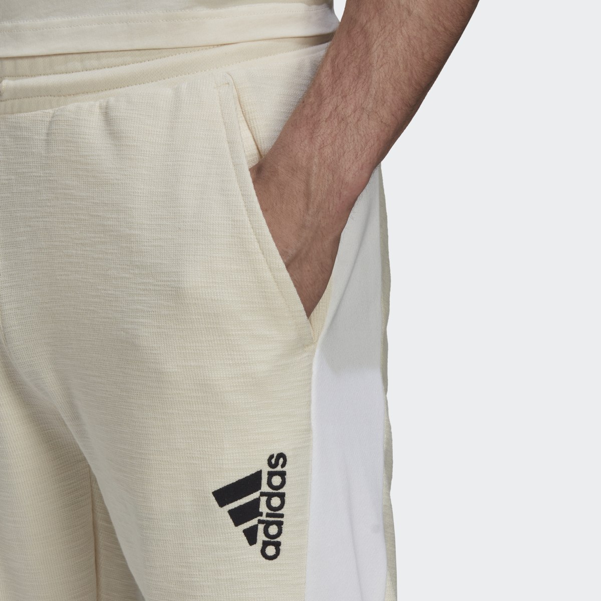 Adidas Pantalon tissé (Non genré). 6