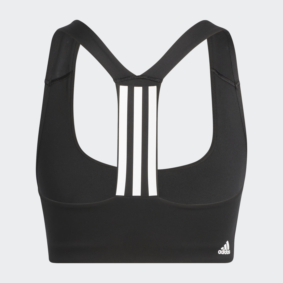 Adidas Brassière Powerimpact Training Maintien moyen. 7