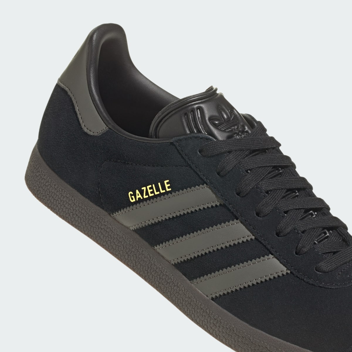 Adidas Gazelle Trainers. 9