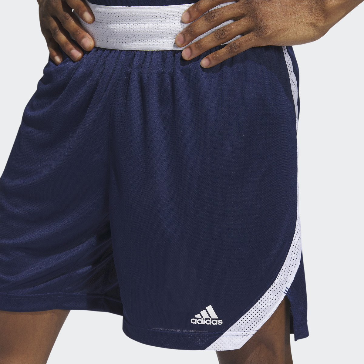 Adidas Icon Squad Shorts. 5