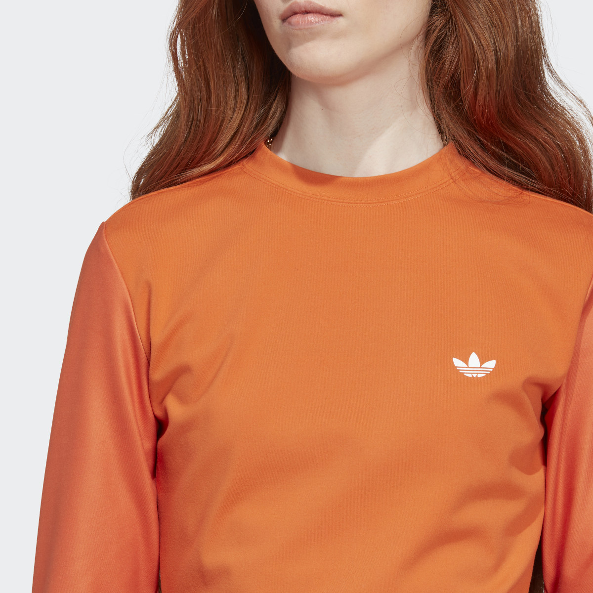 Adidas Originals x Moomin Tight Long Sleeve Top. 7