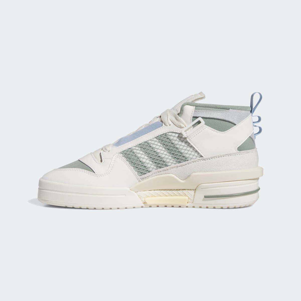 Adidas Buty Forum Mod Mid. 7