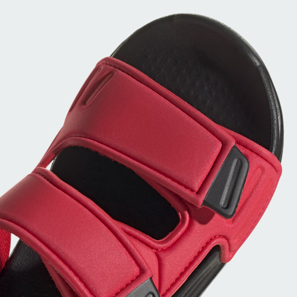 Adidas Altaswim Sandals. 10