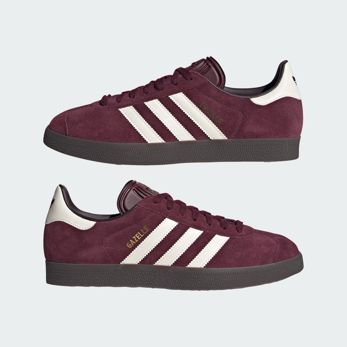 Adidas Chaussure Gazelle. 8