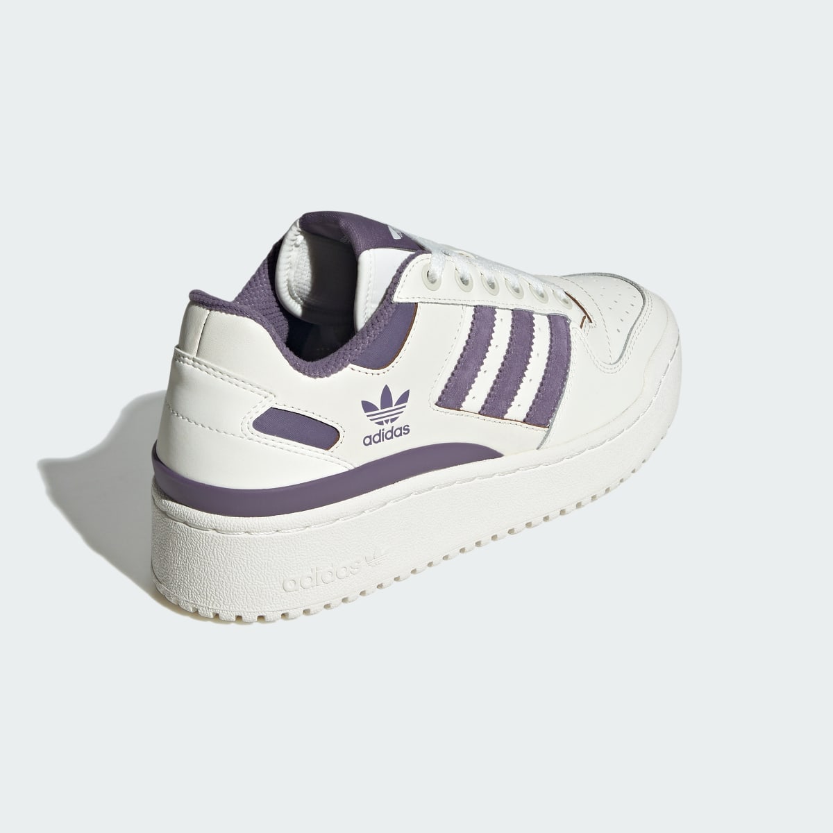 Adidas Forum Bold Shoes. 6