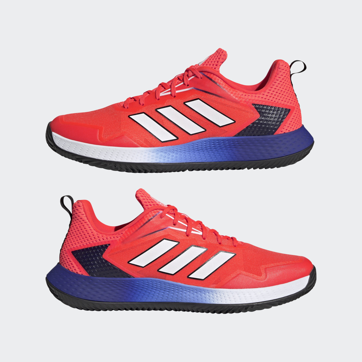 Adidas Defiant Speed Tennis Shoes. 11