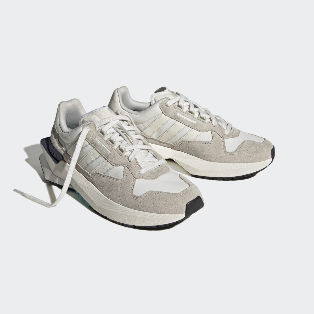 Adidas Treziod PT Shoes. 6