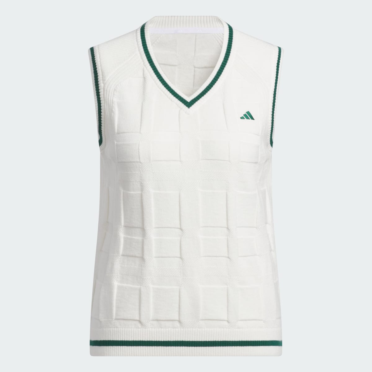 Adidas Women's Go-To Sweater Vest. 4