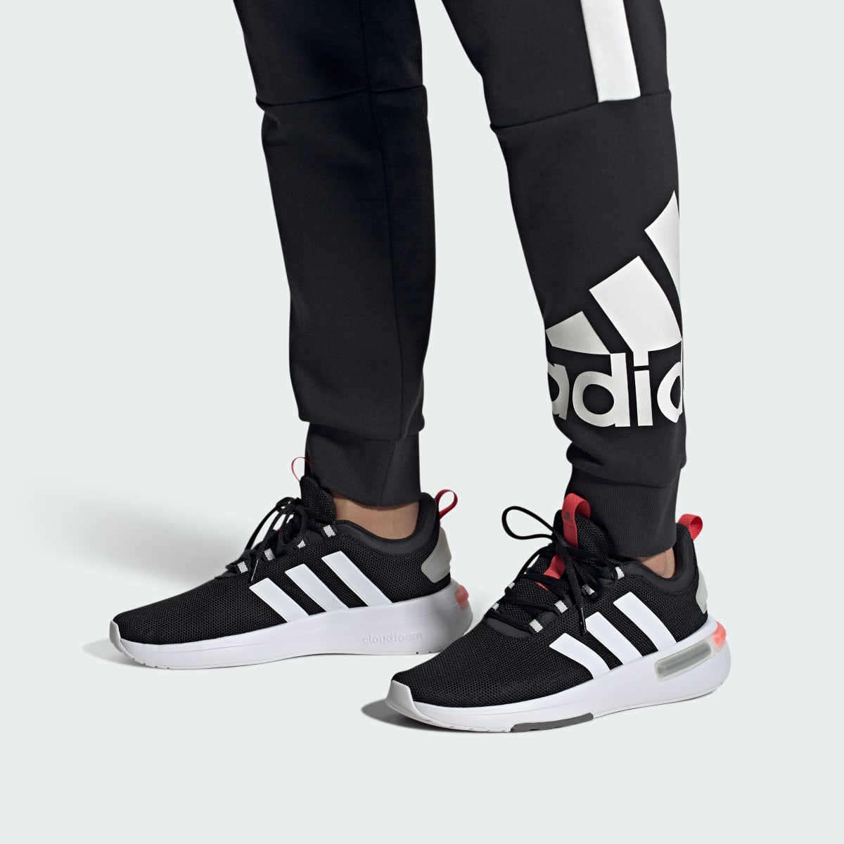 Adidas Chaussure Racer TR23. 5