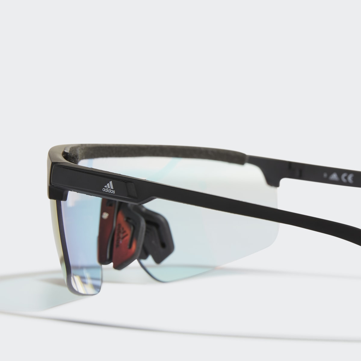 Adidas SP0044 Sport Sunglasses. 5